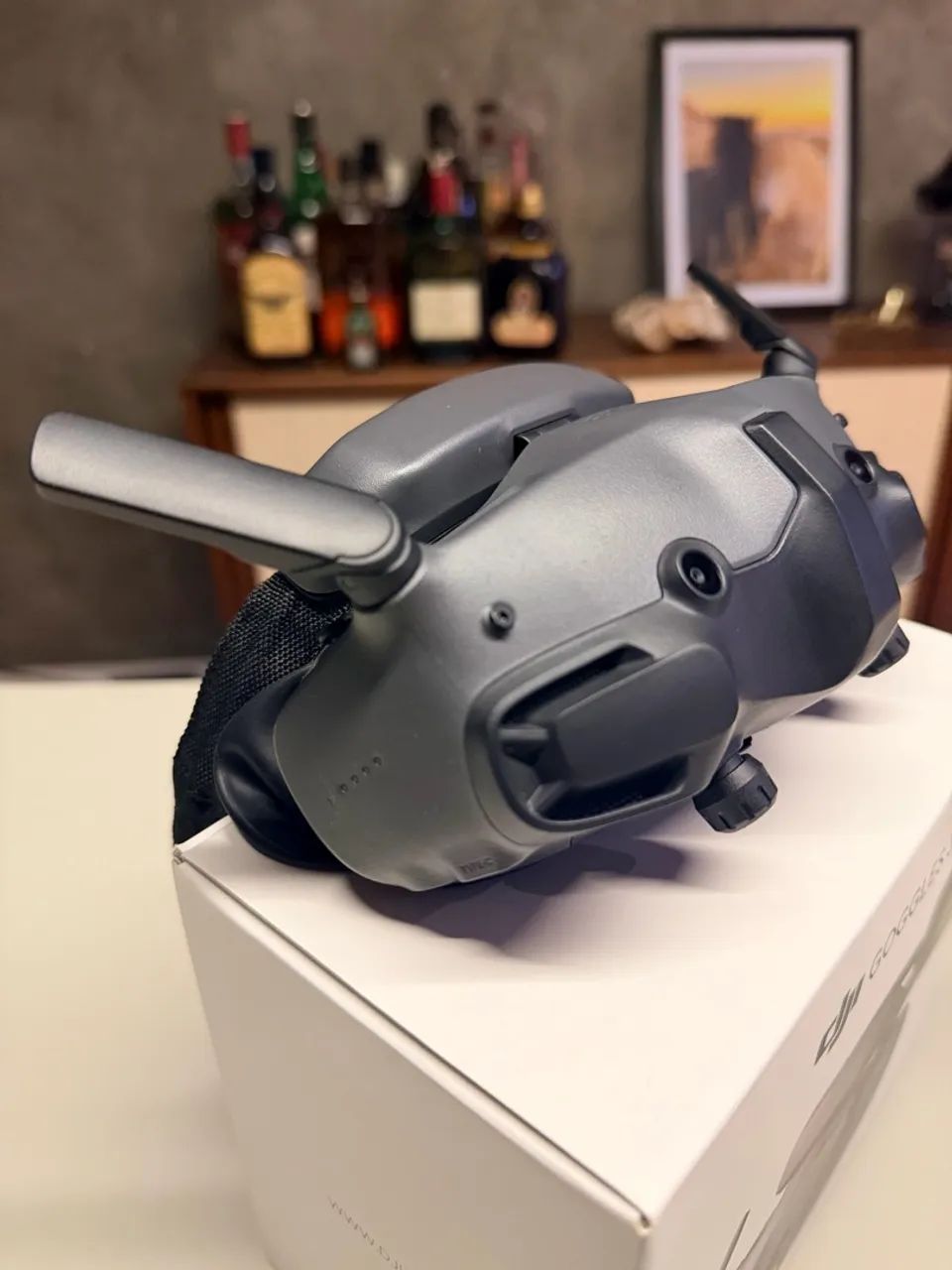 DJI Goggles 3 - Foto 2