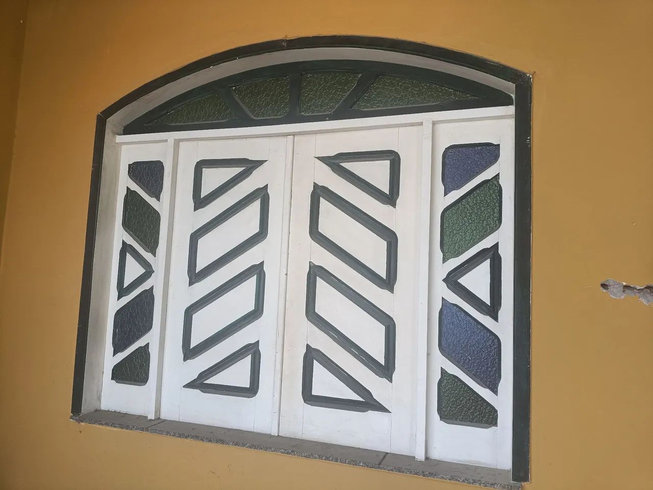Porta e 2 janelas  - Foto 3