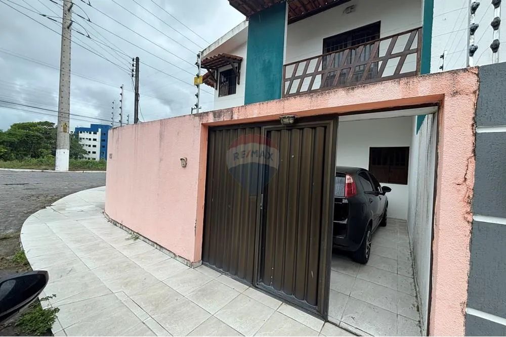 Casa no Residencial Monte Verde - Antares, Maceió - Foto 2