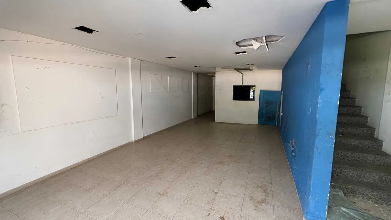 EDIFÍCIO INTEIRO COMERCIAL - NO BAIRRO SÃO JOSÉ [13643] - Foto 2