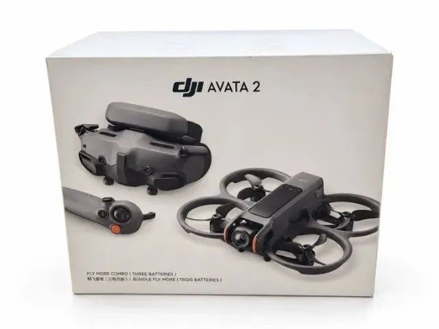 DJI AVATA 2