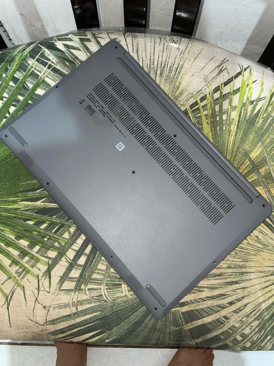 NOTEBOOK IDEAPAD 1  - Foto 3