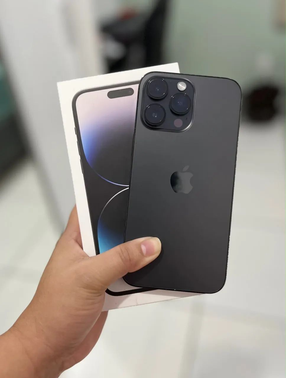 IPHONE 14 PRO MAX 