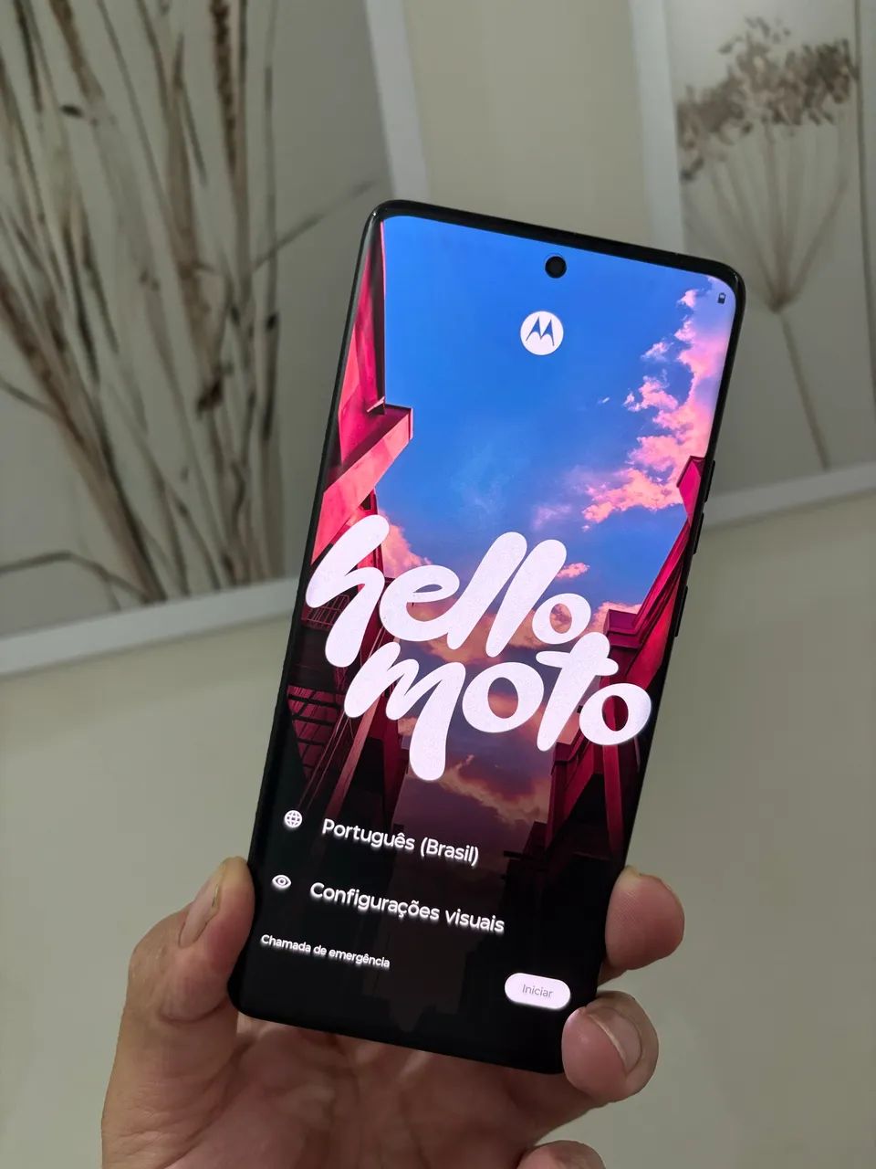 Motorola Edge 40 256Gb - Foto 2