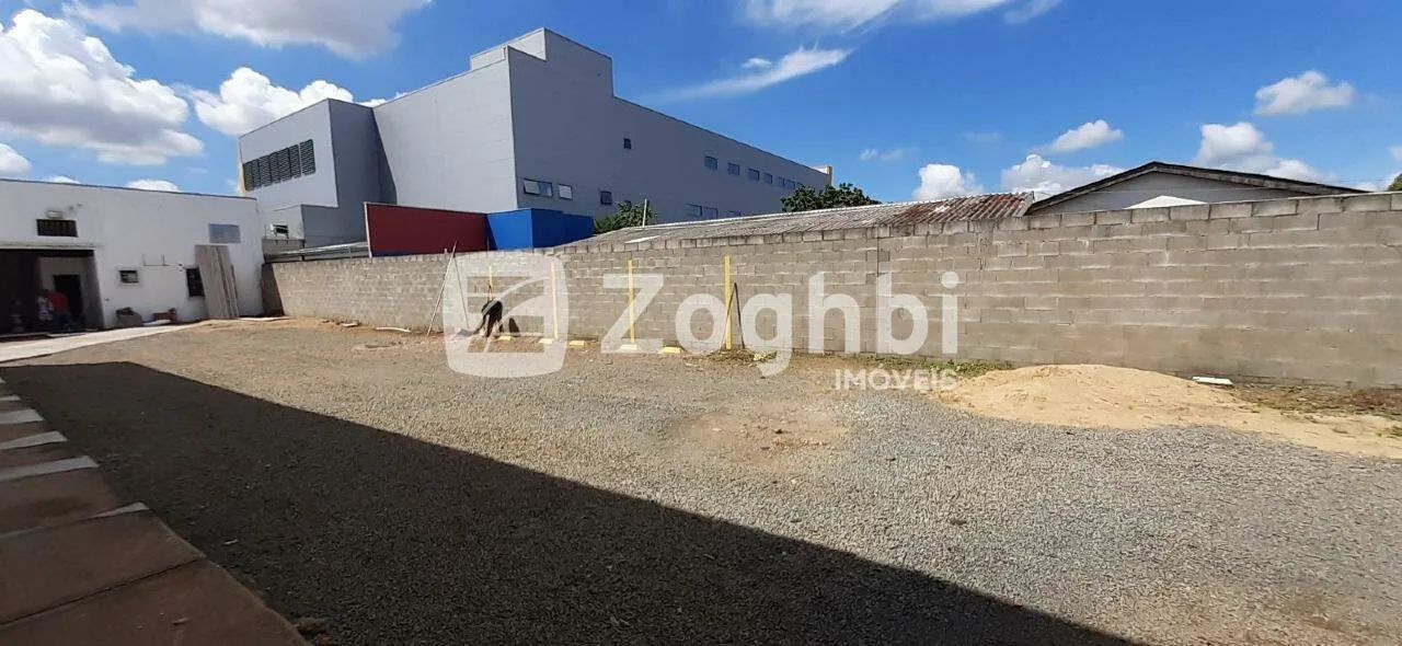 Aluga- se Galpão no Bairro São João Bisco - Foto 4