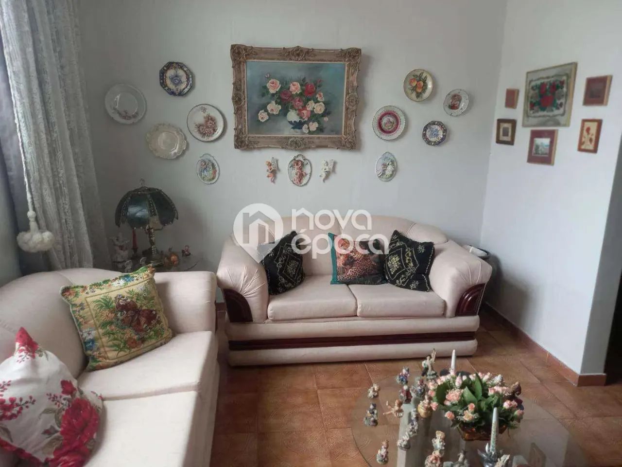 Cachambi | Casa 6 quartos - Foto 4