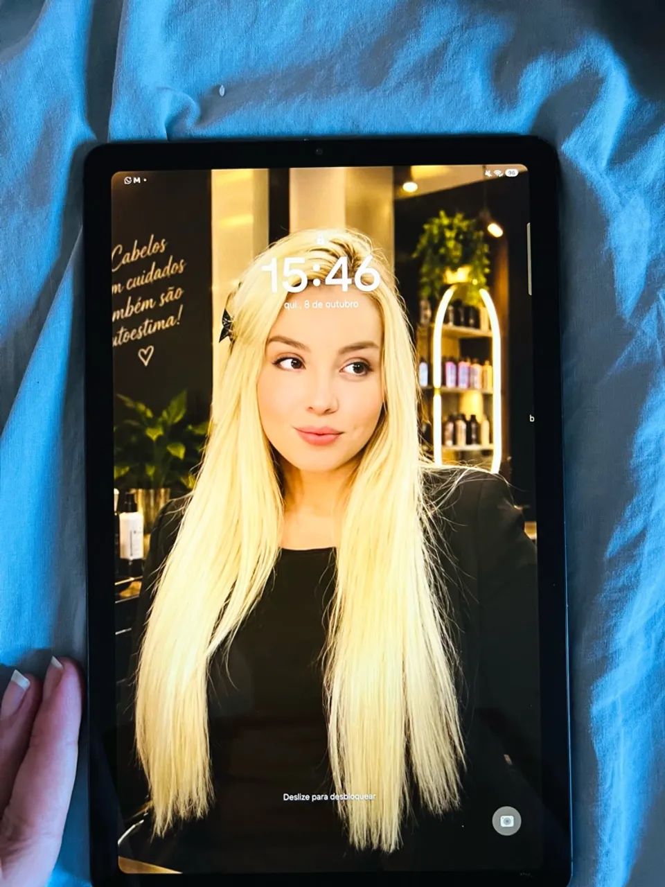 Samsung tabl - Foto 3