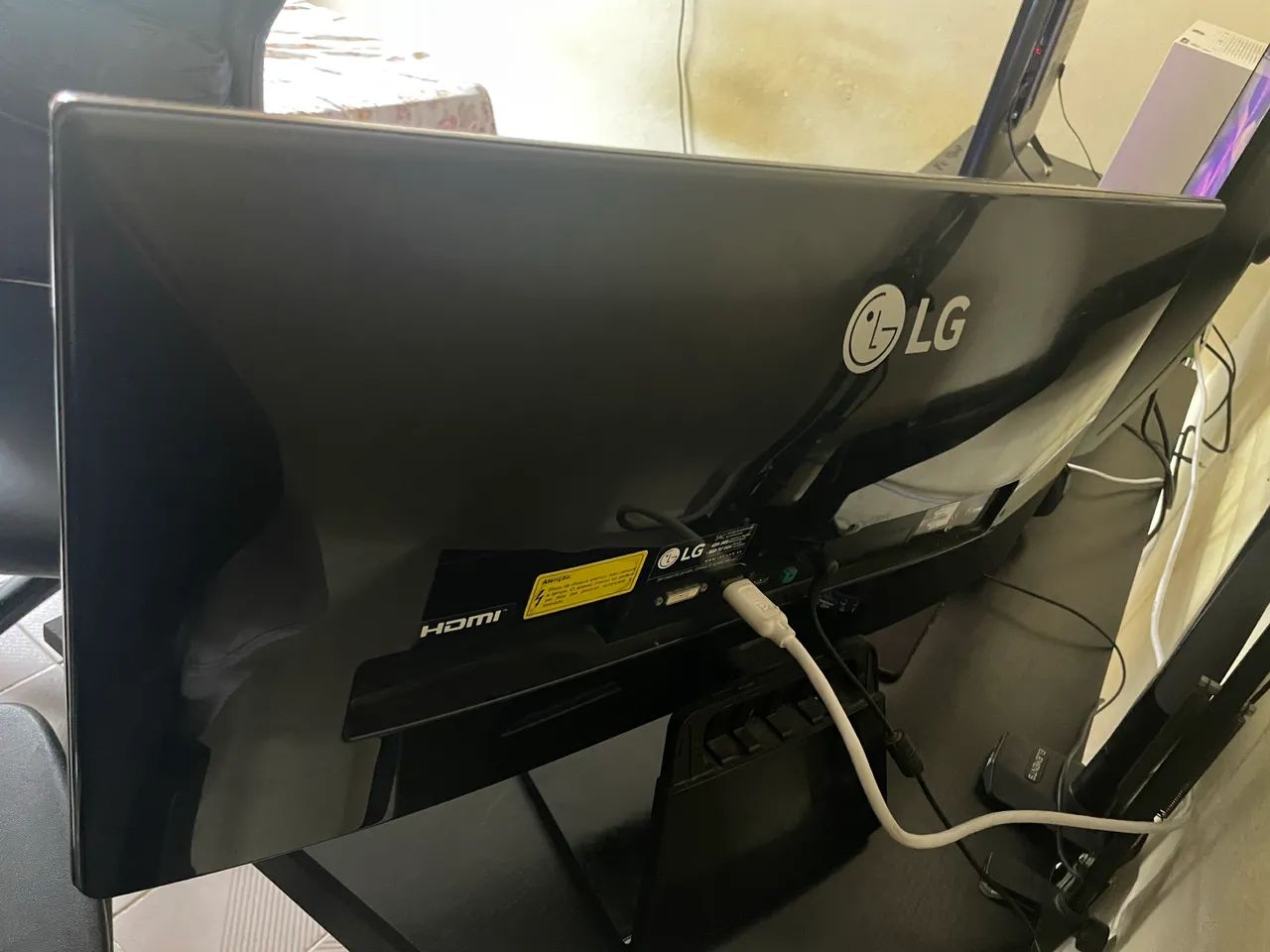 Monitor LG Ultrawide - 29p - Foto 2