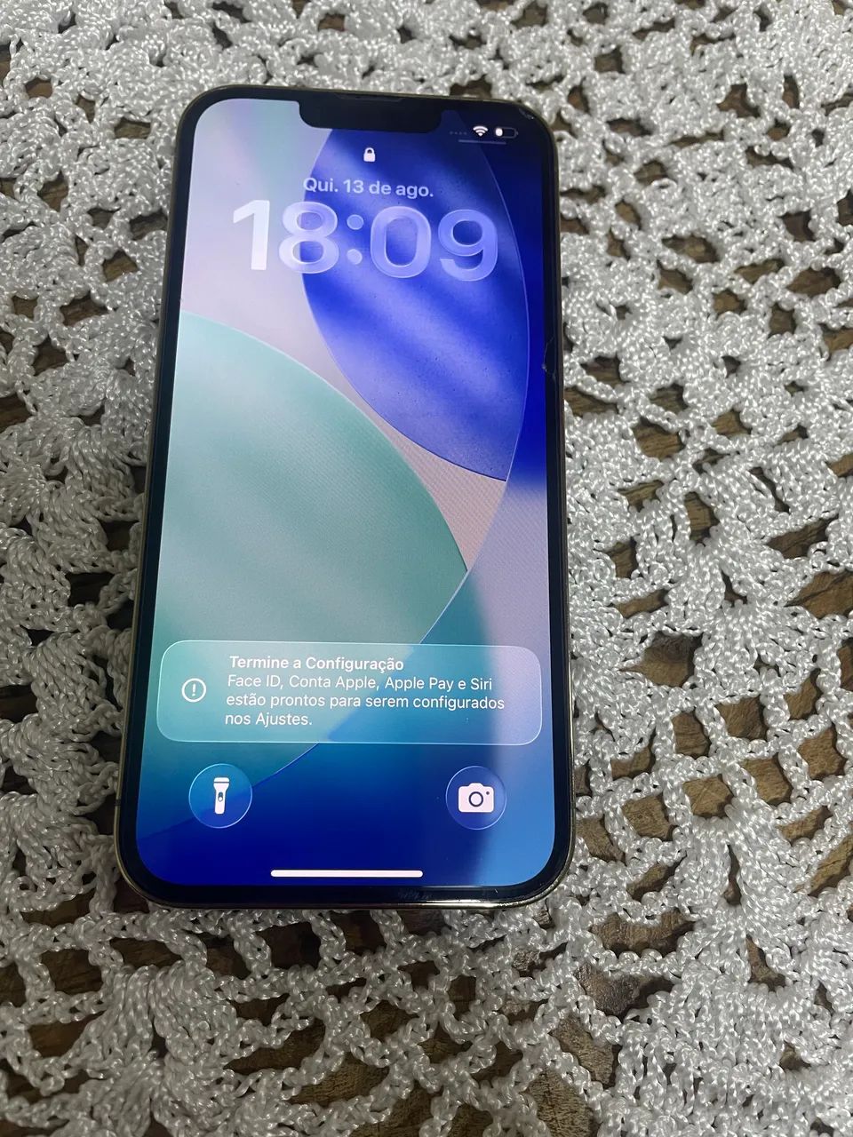 iPhone 13Pro 256gb  - Foto 2