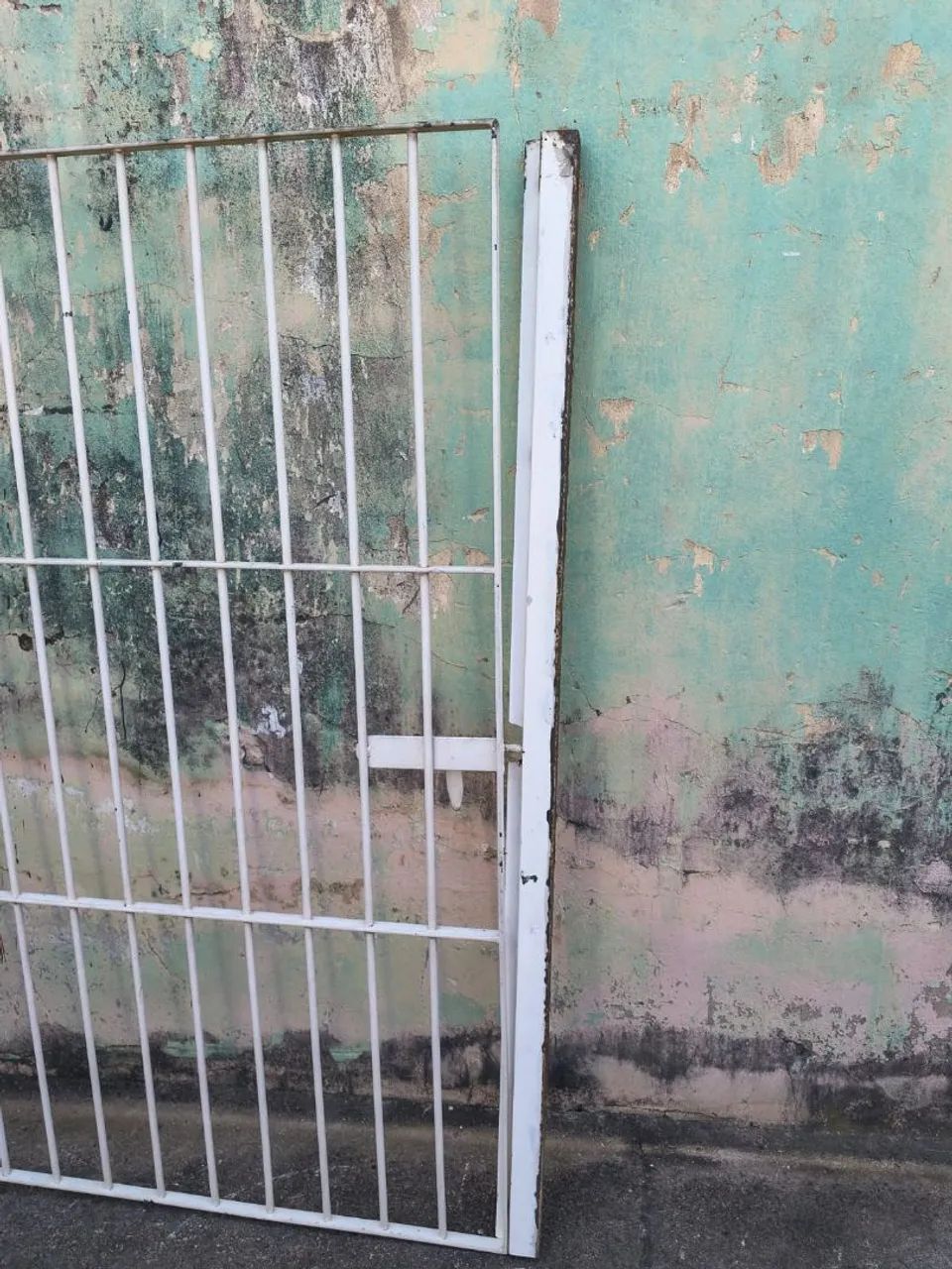 Portão  - Foto 5