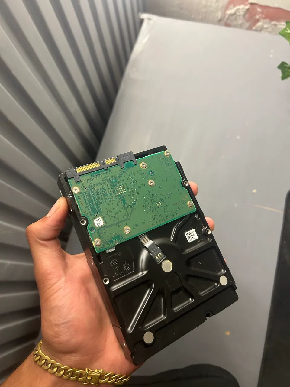 HD 3TB DELL FUNCIONANDO PERFEITAMENTE! - Foto 3