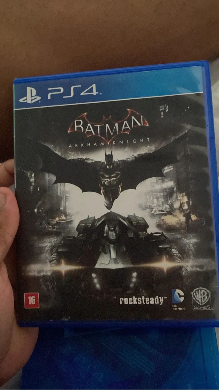 Jogos de ps4  - Foto 3