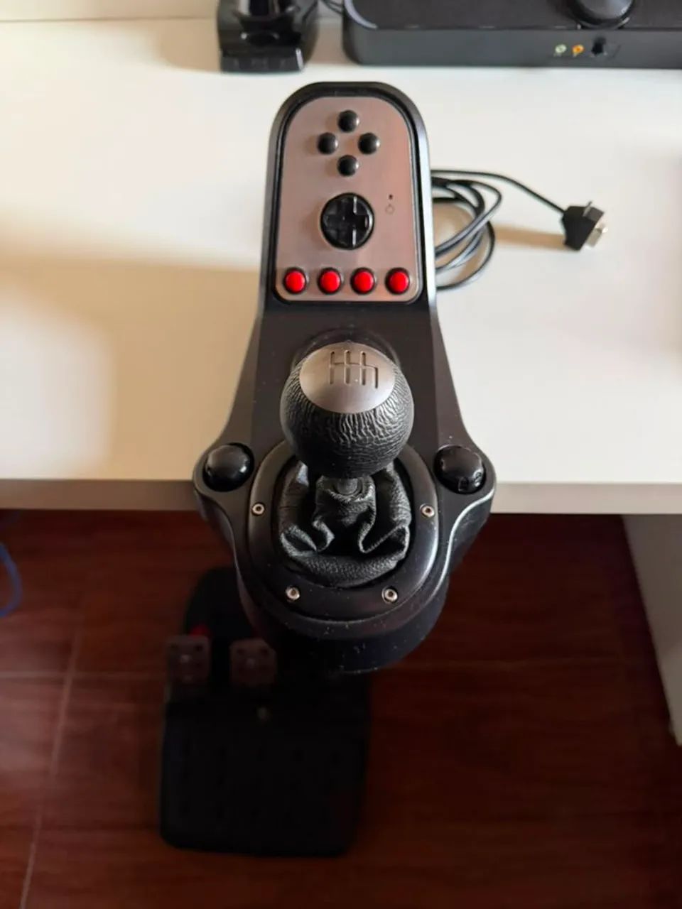 Volante Logitech G27 - Foto 3