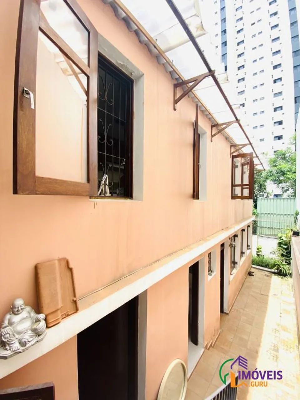 CASA ASSOBRADADA - POMPEIA - SP - Foto 4