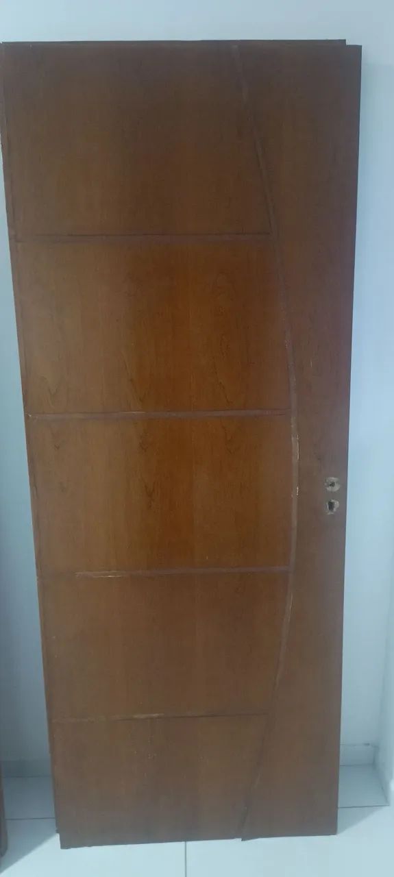 Portas usadas em ótimo estado  - Foto 3
