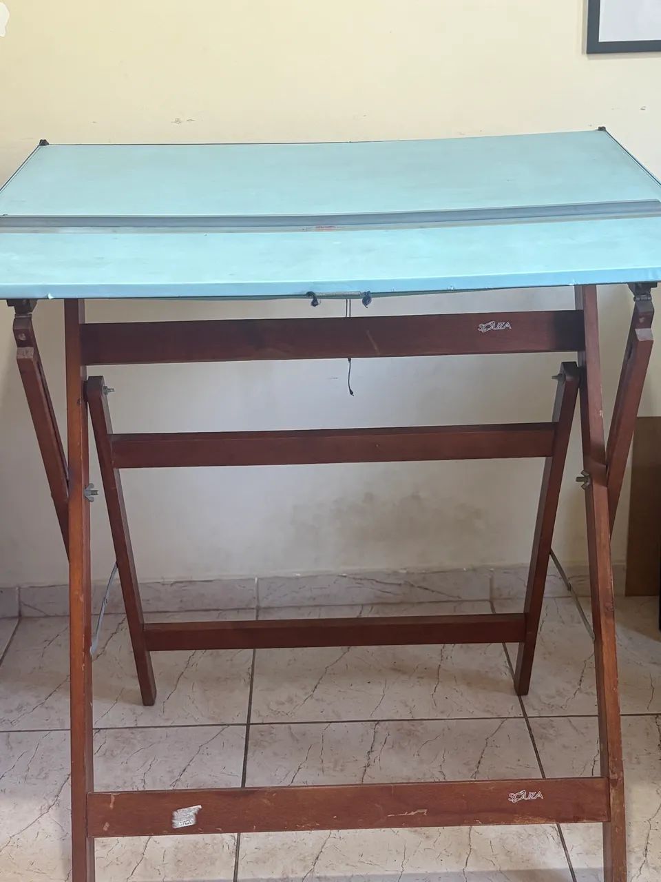 Mesa de desenho/projeto/arquitetura - Foto 4