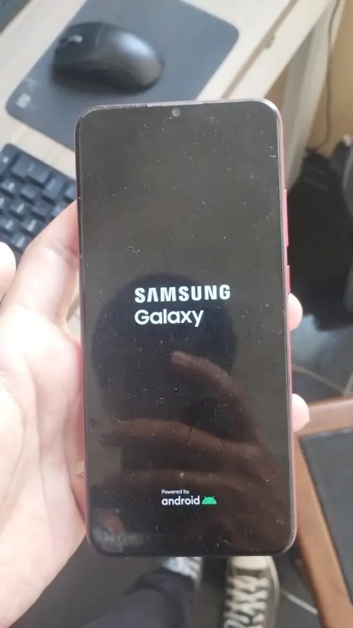 Celular Samsung