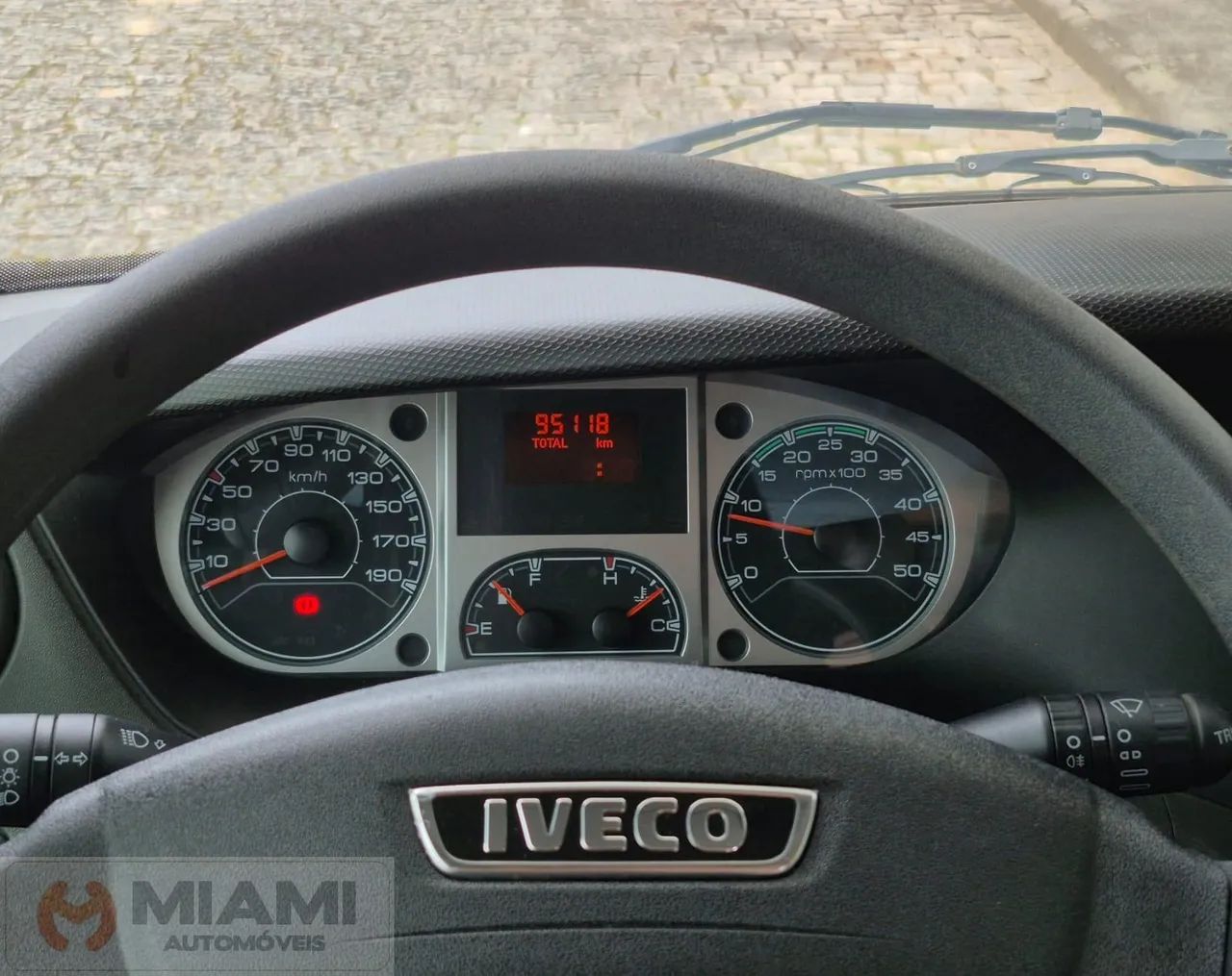 SANTO INÁCIO 3.0 MOTORHOME - TODO EQUIPADO BRANCA 2016/2016 - Foto 10