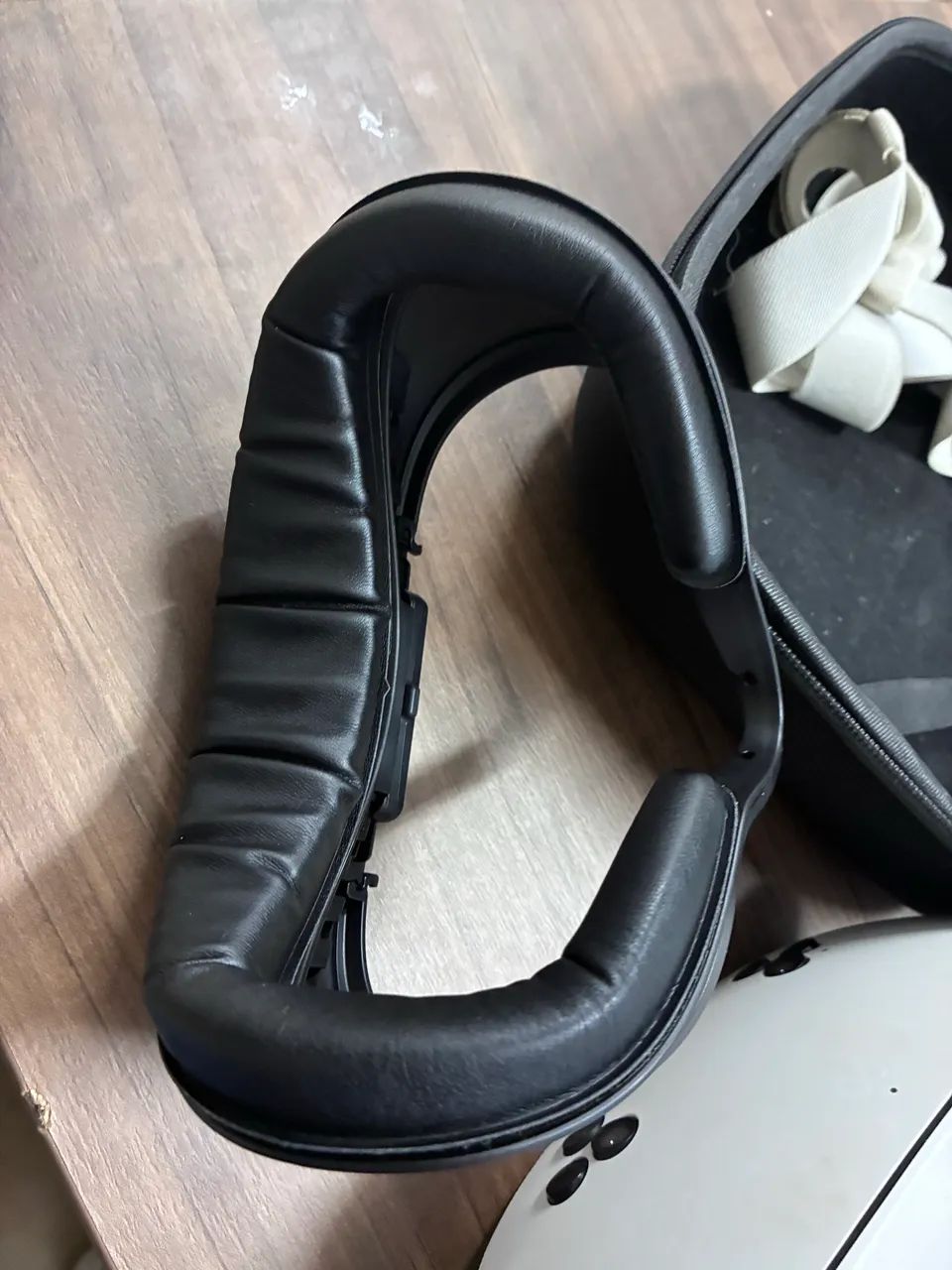 Meta Quest 3s + bobo vr  - Foto 2