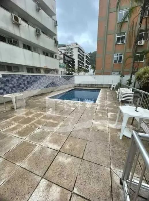 MARAVILHOSA COBERTURA DUPLEX - Foto 4