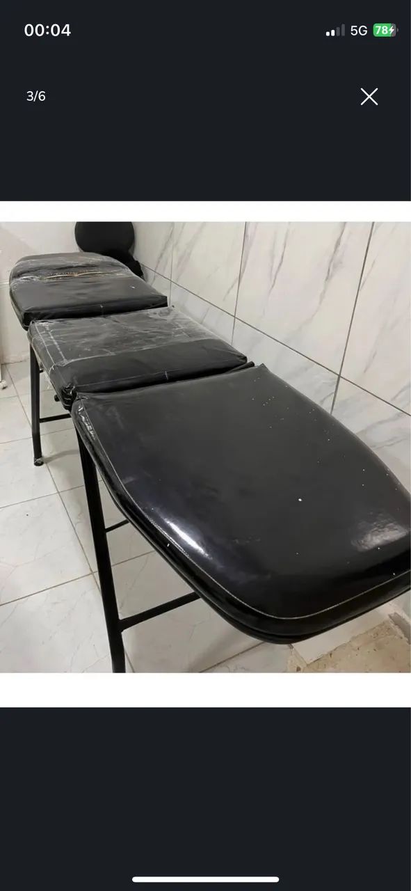 Maca para estética  - Foto 2