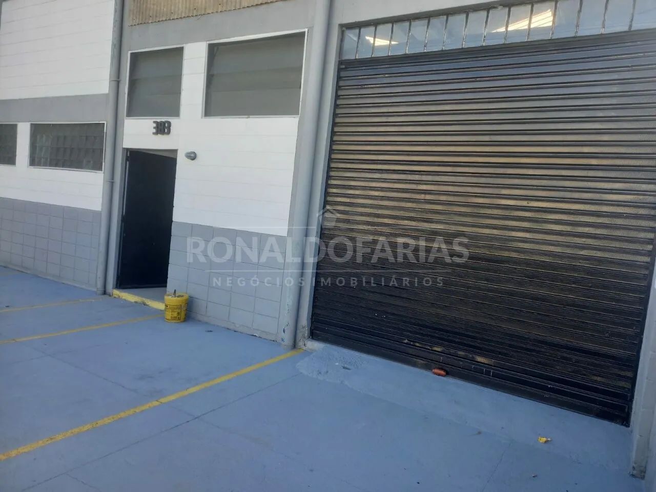 GALPAO PARA LOCACAO CIDADE DUTRA - INTERLAGOS - Foto 4