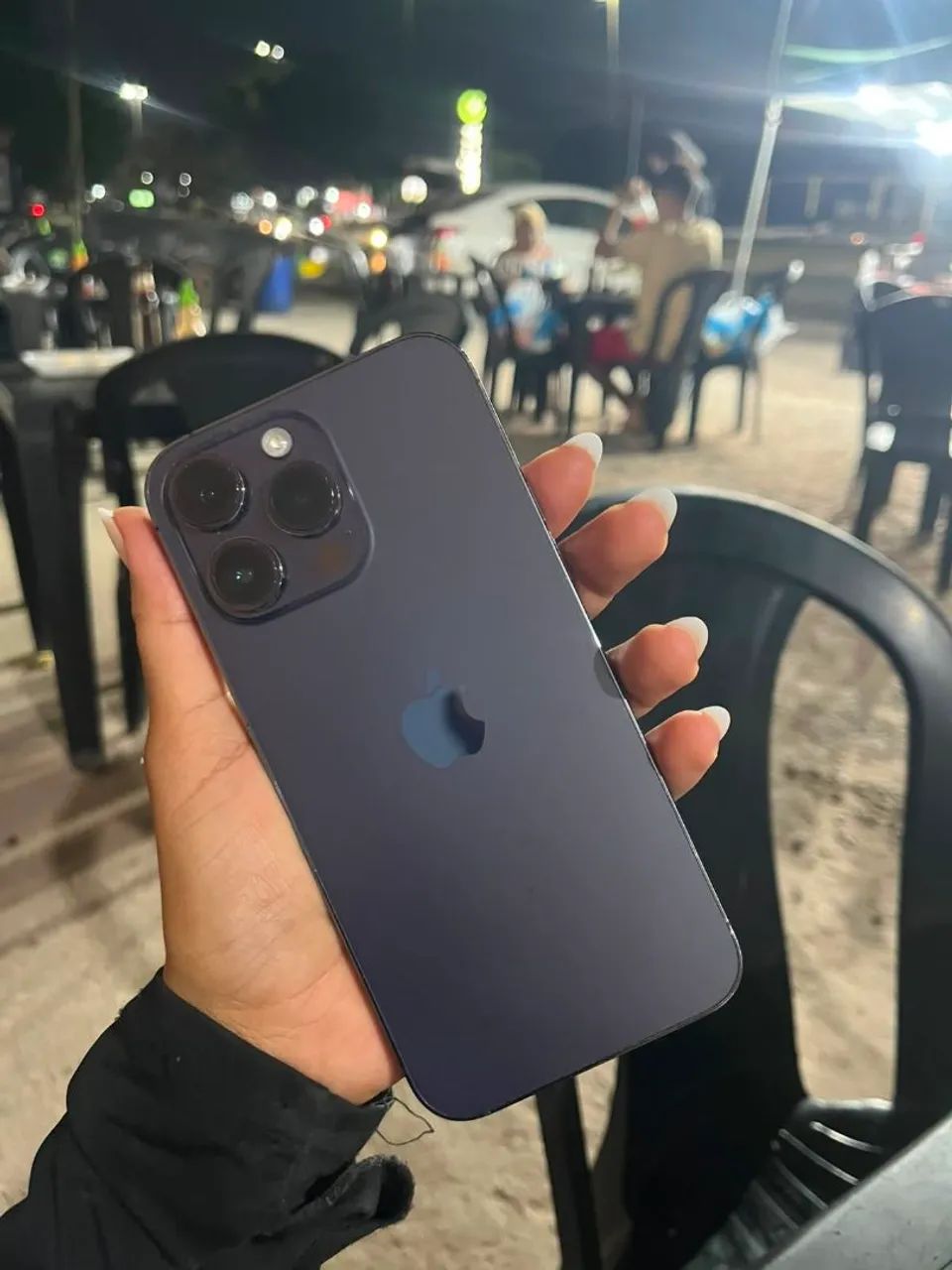 iPhone 14 pro Max  - Foto 2