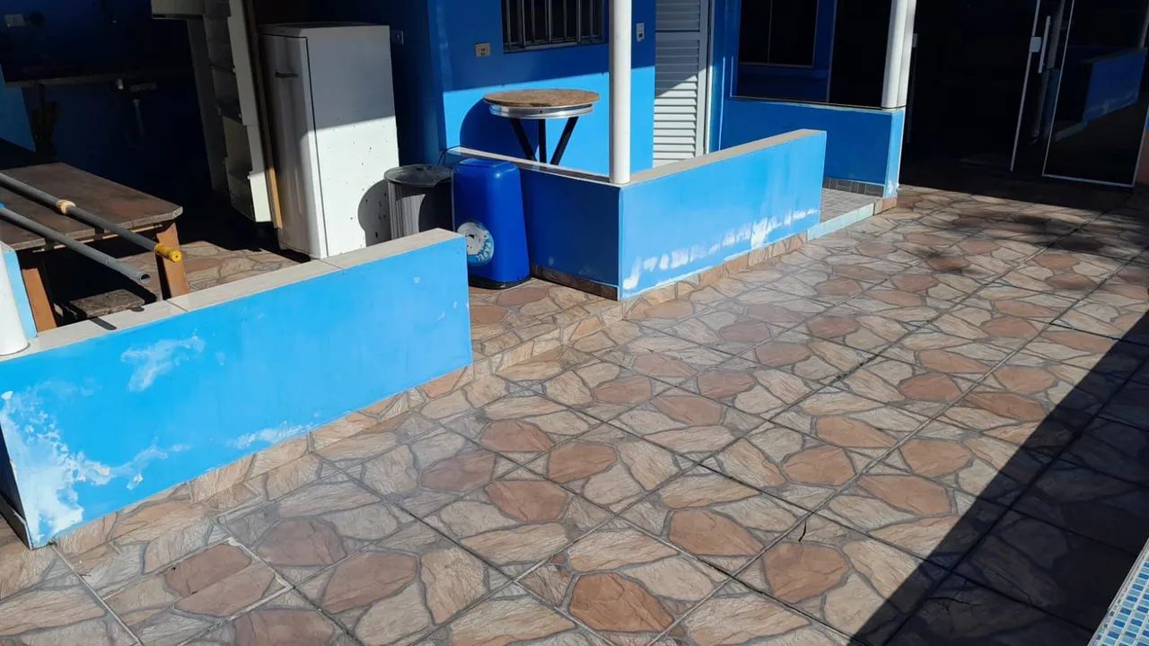 Casa com edícula em Antonina PR  - Foto 3