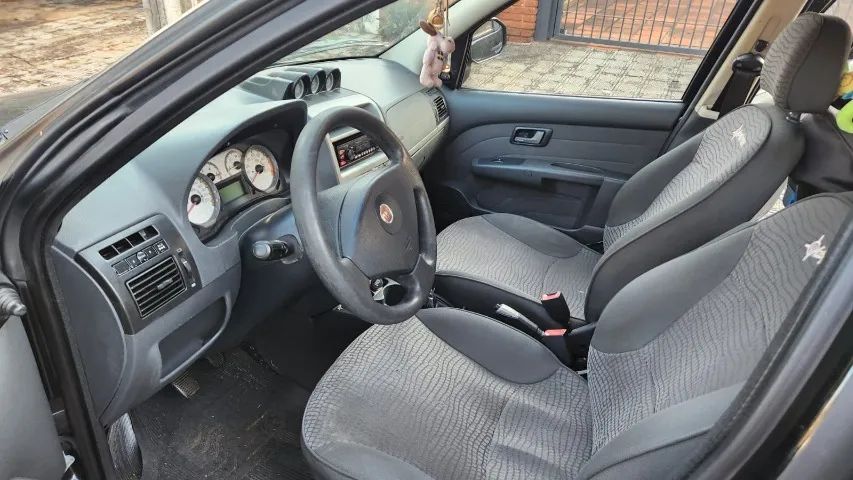 Fiat Palio Weekend Adventure Locker 1.8 Flex 2011 - Foto 3
