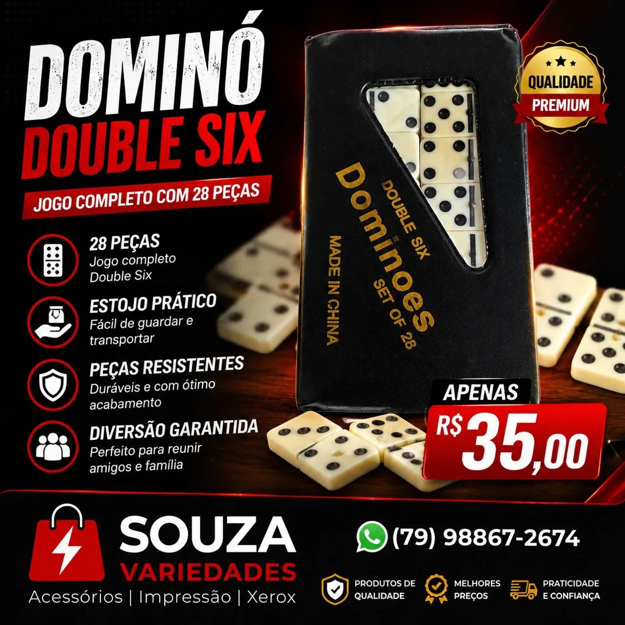 Dominó 
