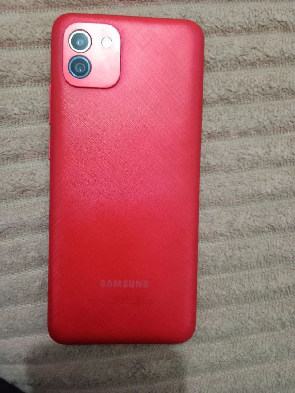 Celular estado bom 64gb - Foto 2