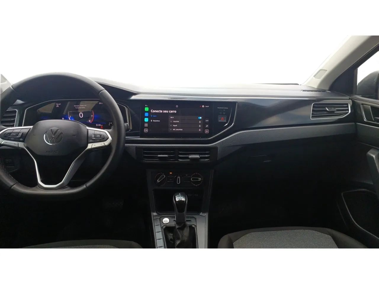 Volkswagen Polo Sense 1.0 170 TSI, foto 10 de 16