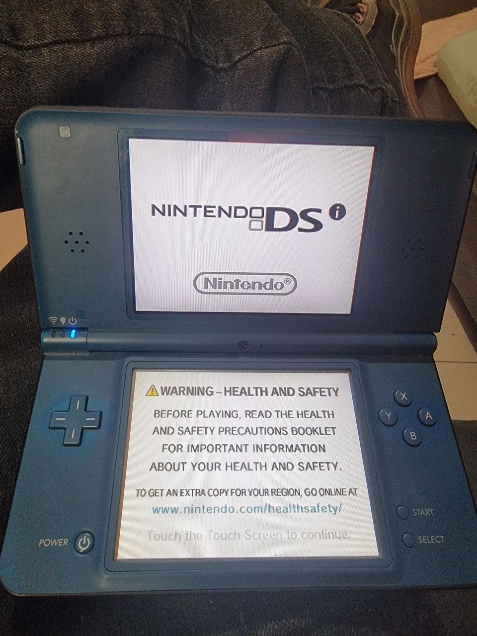 NINTENDO DS XL - Foto 3