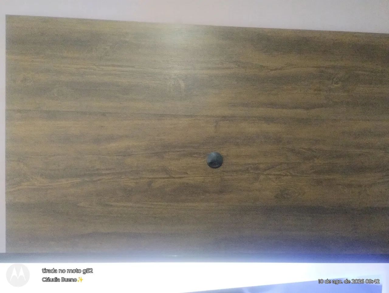 VENDO RACK COM PAINEL  - Foto 2