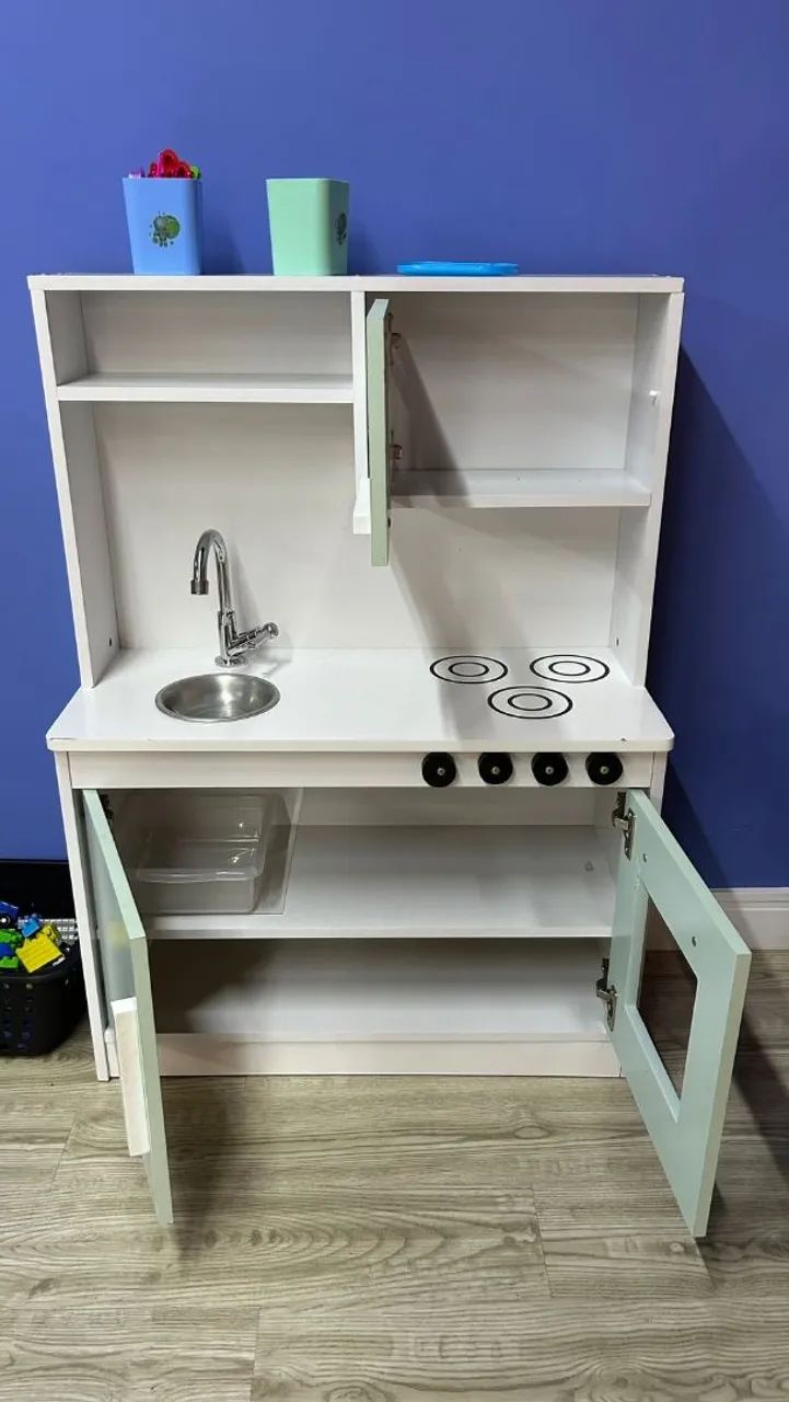 Cozinha Infantil - Foto 2