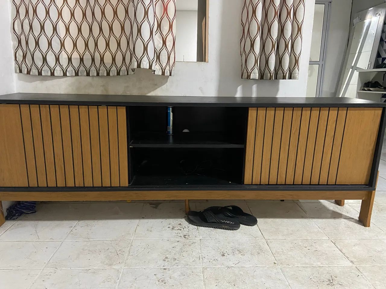 Rack para tv  - Foto 2