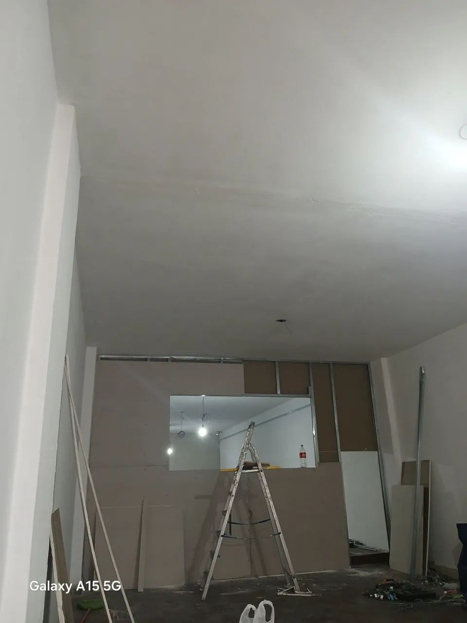 Montador de Drywall - Foto 4