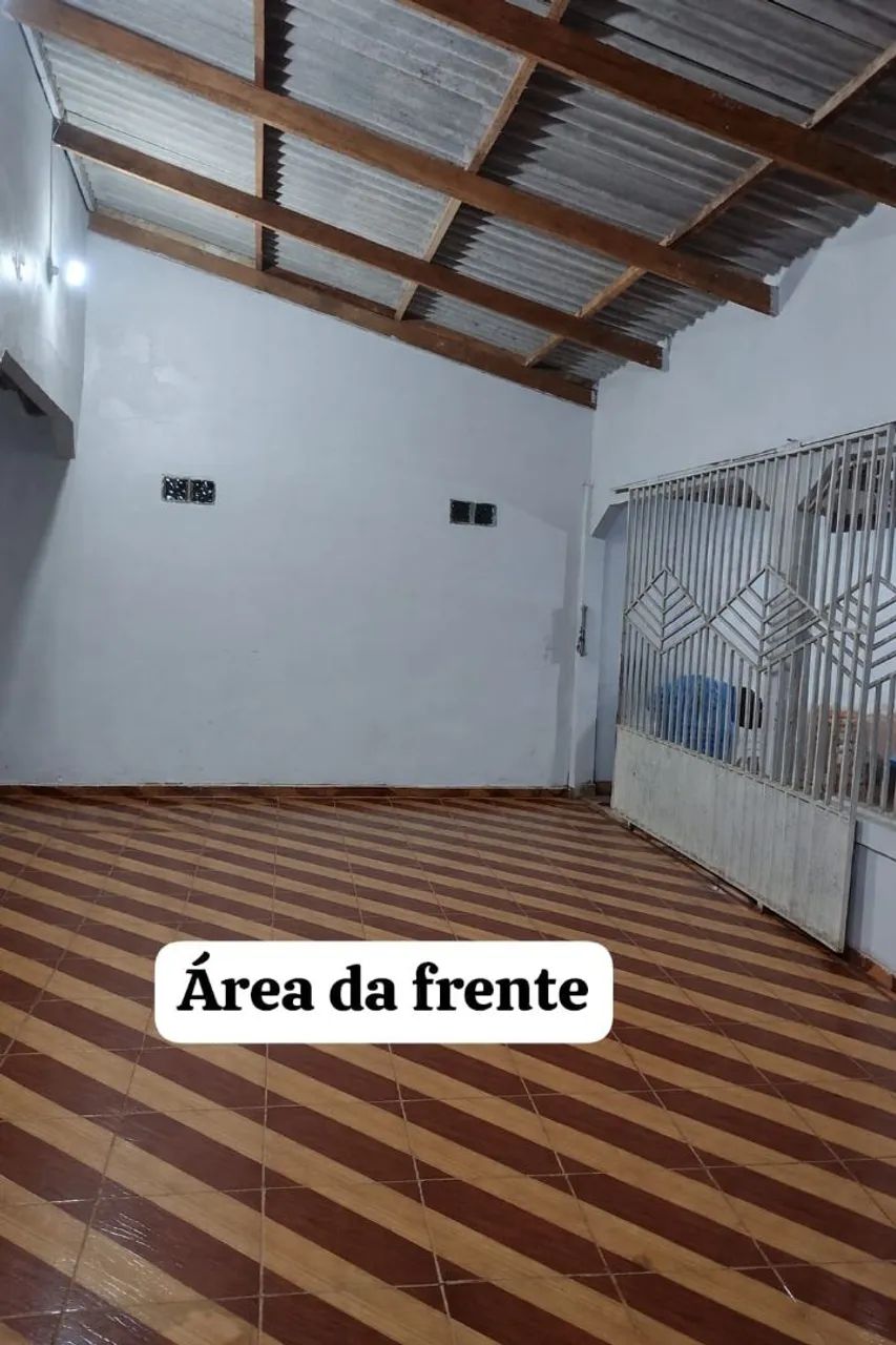 Aluga-se casa no município de Plácido de Castro - Foto 2