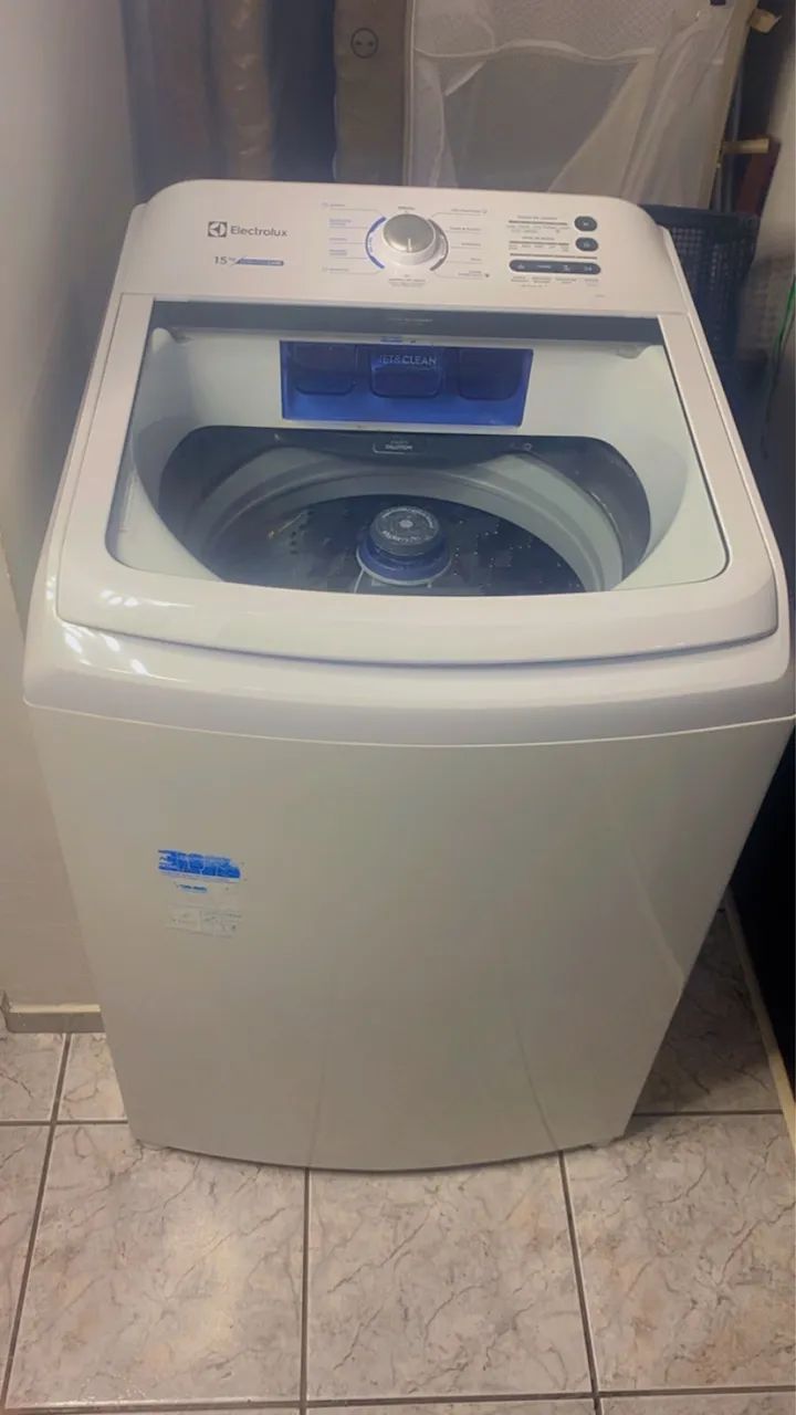 Vendo máquina de lavar - Foto 3