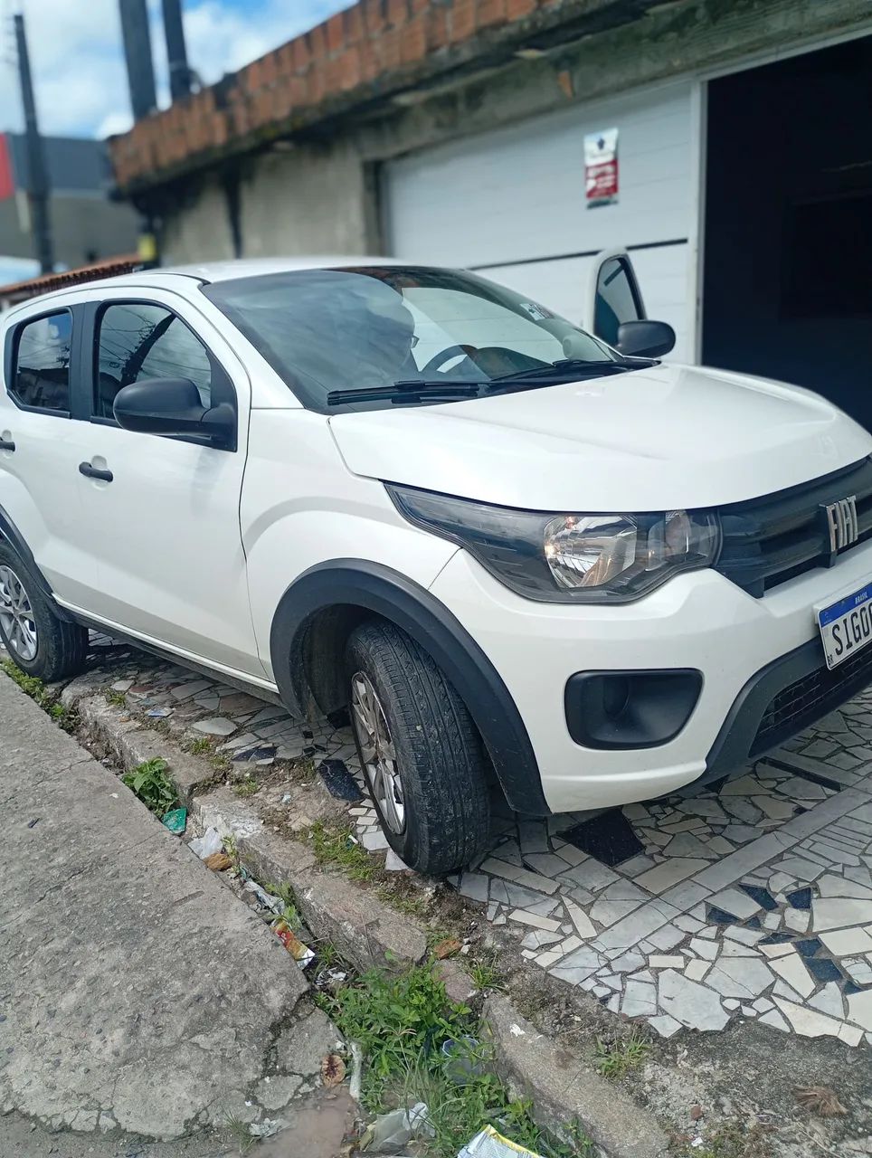 Locação de carro para Uber 99pop inDrevi  - Foto 5