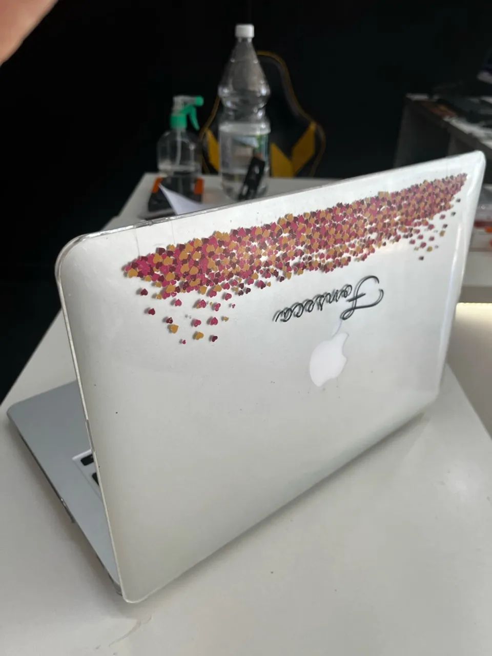 MacBook Air m2 2017 - Foto 3
