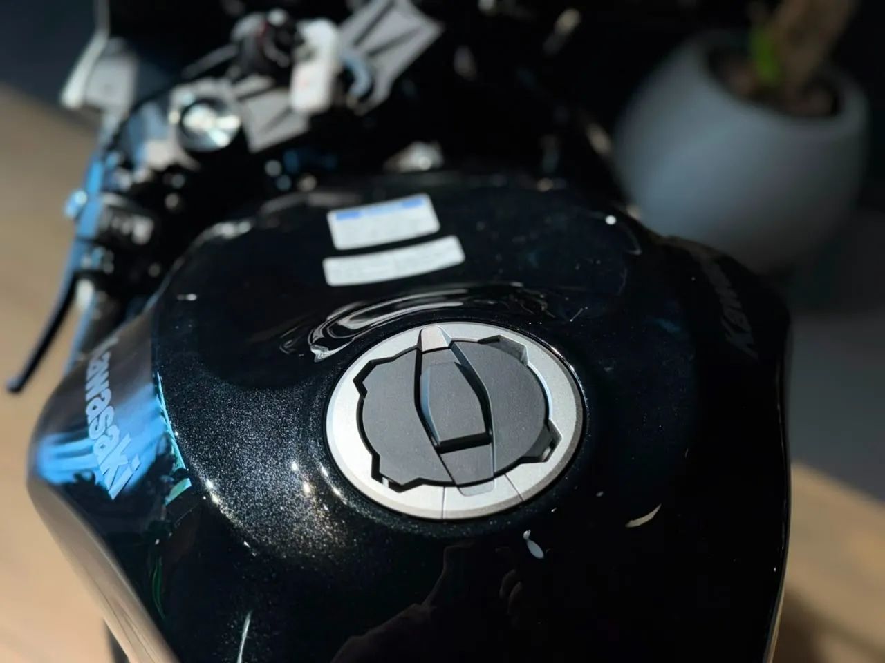 Ninja Zx-6r 636cc 2026 - 1522574093 | OLX