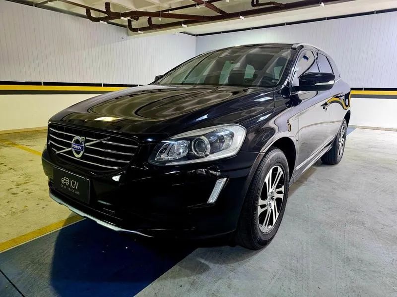 Volvo Xc 2015