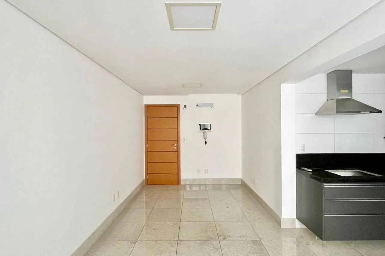 Apartamento à Venda - Lourdes, 2 Quartos, 59 m2