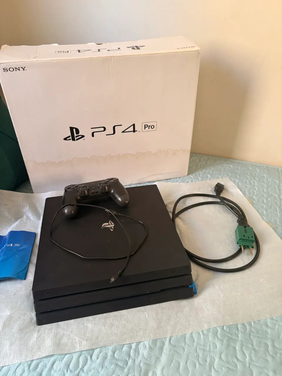 Ps4 PRO
