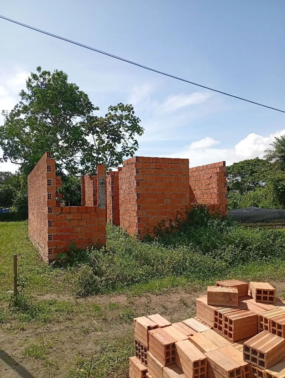 Foto - Marituba - Uriboca