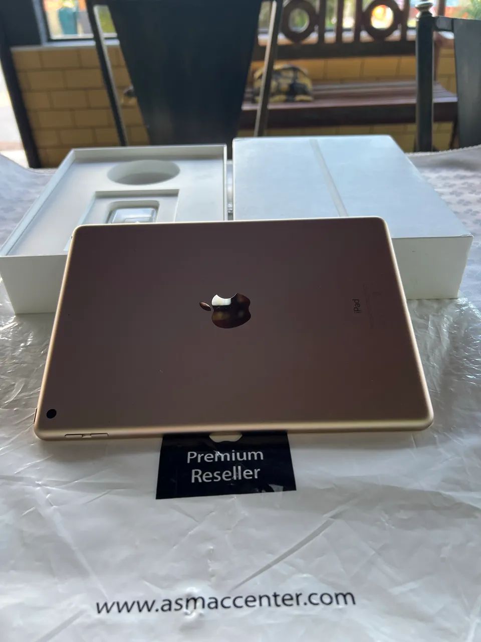 IPad Retina - Foto 2