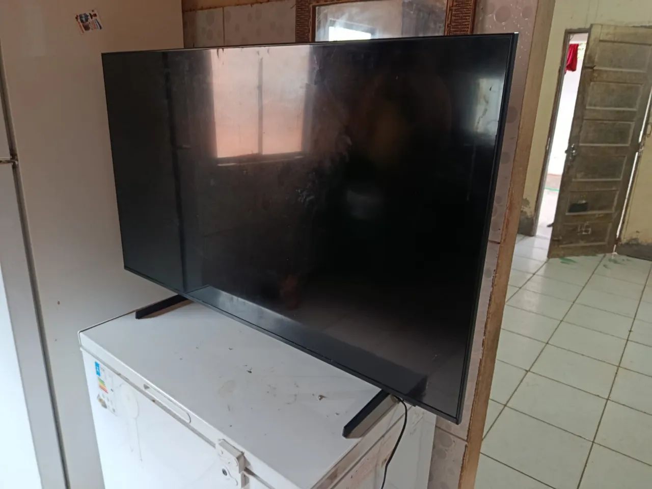 Vendo essa tv 50 polegadas - Foto 3