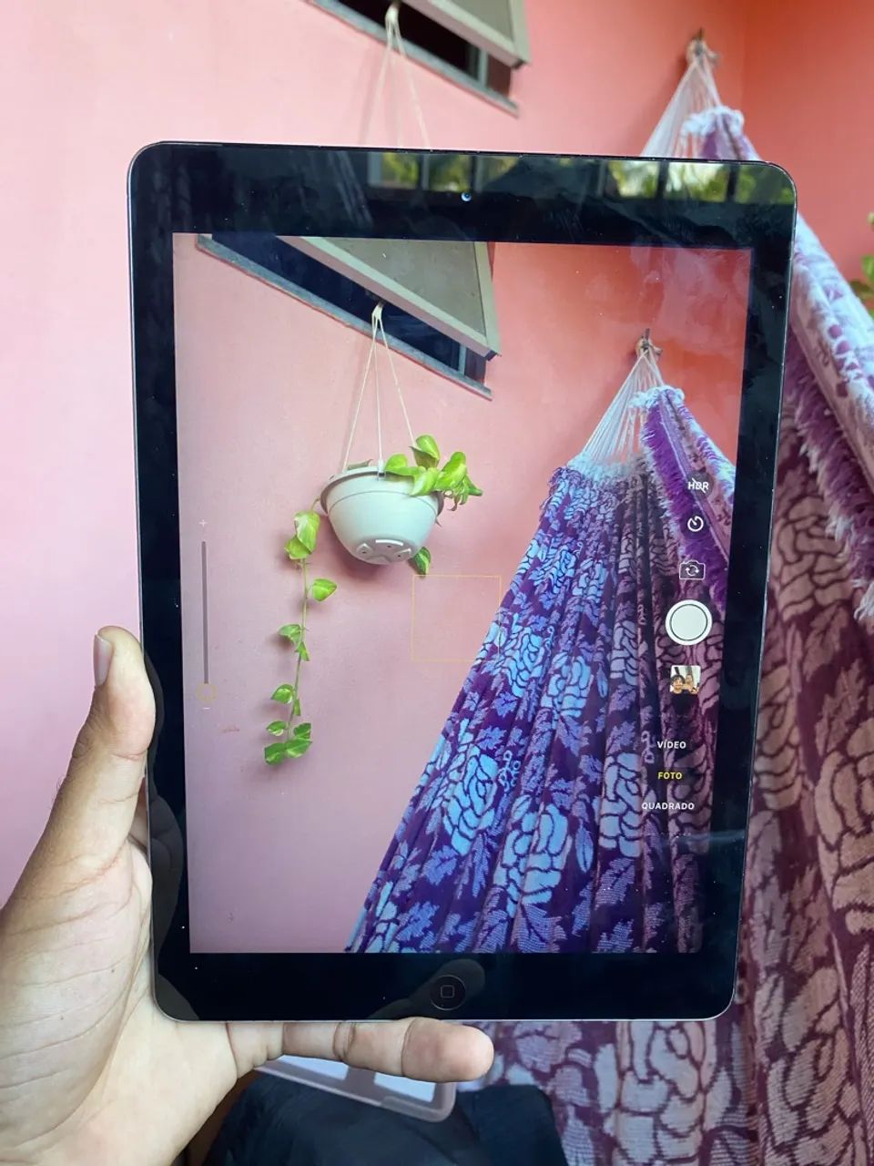Vendou ou troco iPad Air funcionando perfeitamente  - Foto 3