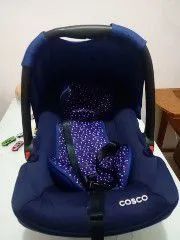 Bebê conforto usado - Foto 5